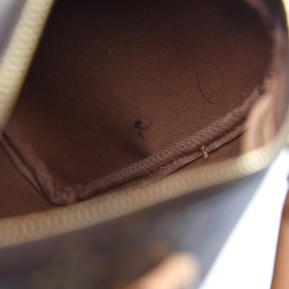 Louis Vuitton Monogram Speedy 25 9 of 14