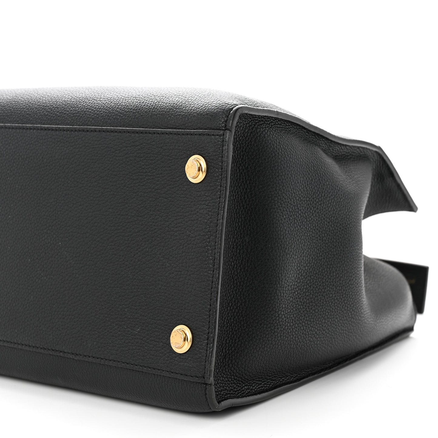 Taurillon City Steamer GM Black