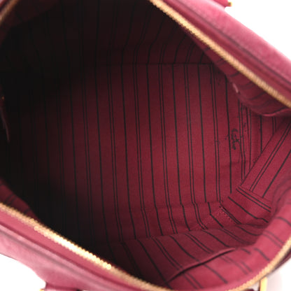 Louis Vuitton Empreinte Speedy Bandouliere 30 Aurore 5 of 9