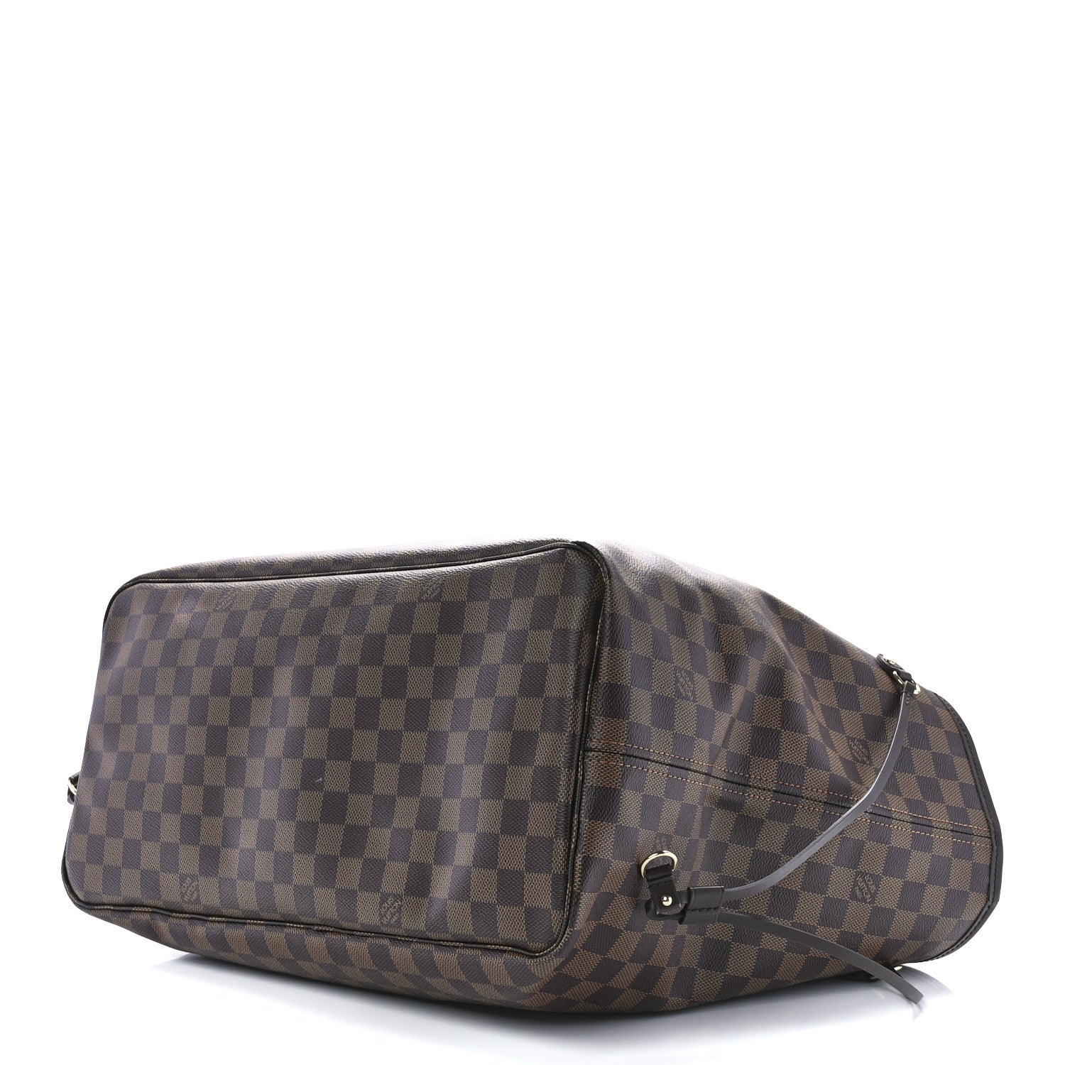 Louis Vuitton Damier Ebene Neo Neverfull GM 9 of 11