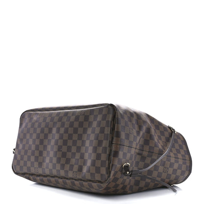 Louis Vuitton Damier Ebene Neo Neverfull GM 9 of 11