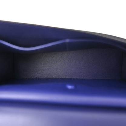 Hermes Allegro Verrou 21 Bleu Encre 5 of 11