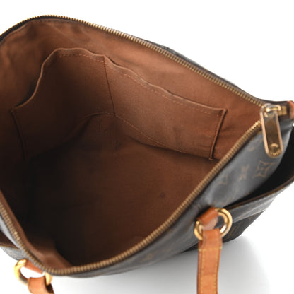 Louis Vuitton Monogram Totally PM 5 of 11