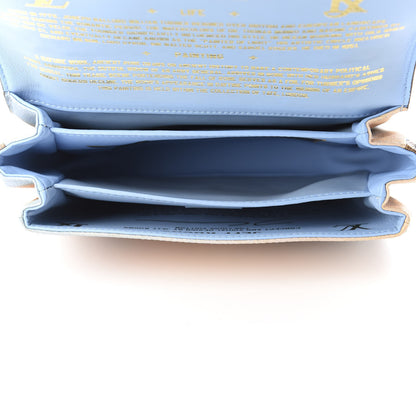 Louis Vuitton Masters Turner Pochette Metis 4 of 8