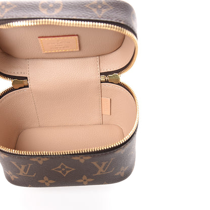 Louis Vuitton Monogram Nano Nice 4 of 8