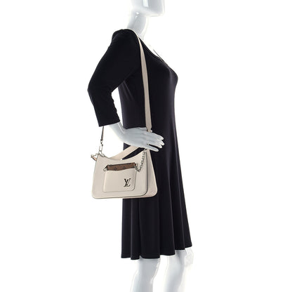 Louis Vuitton Epi Marelle Quartz 2 of 10