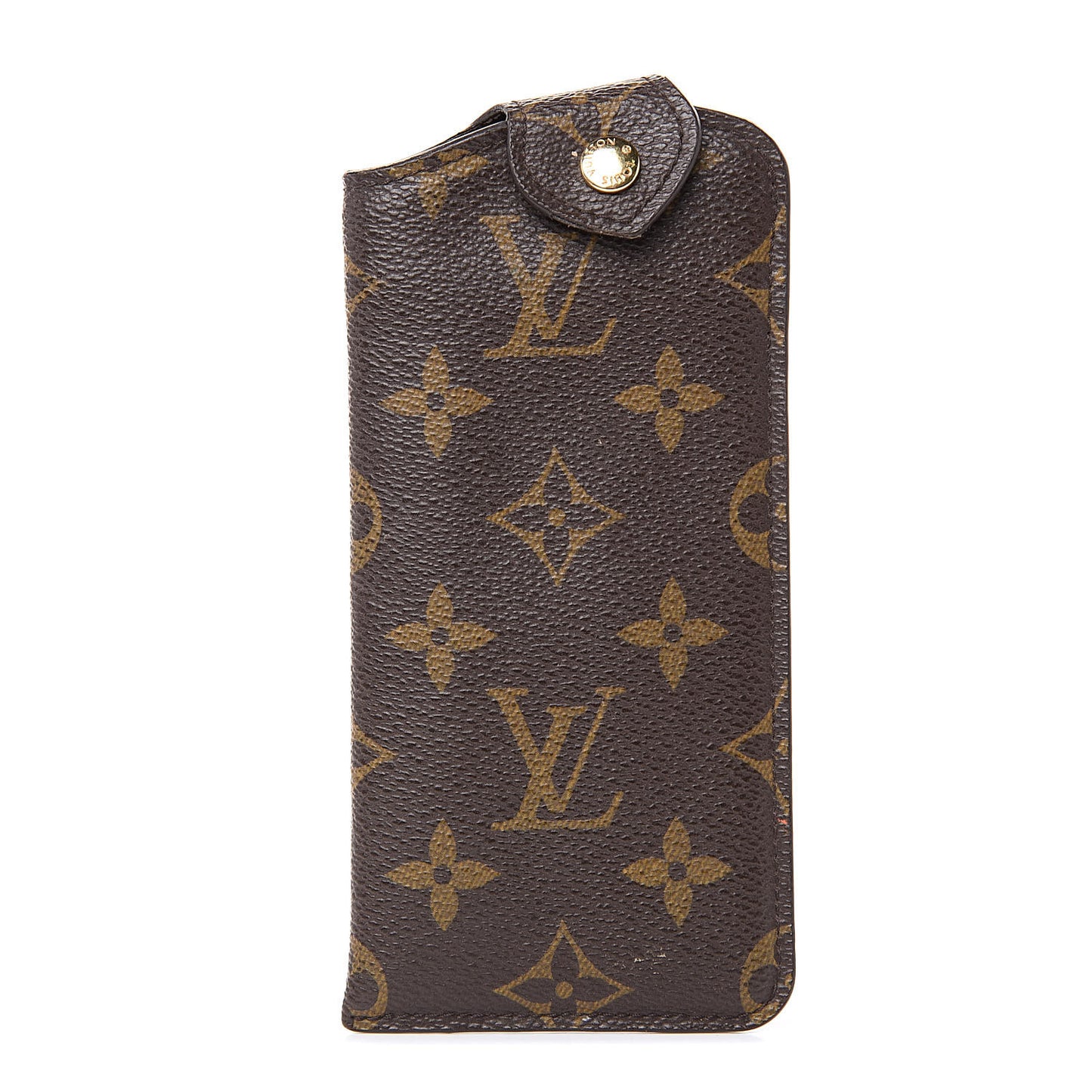 Monogram Sunglasses Case PM