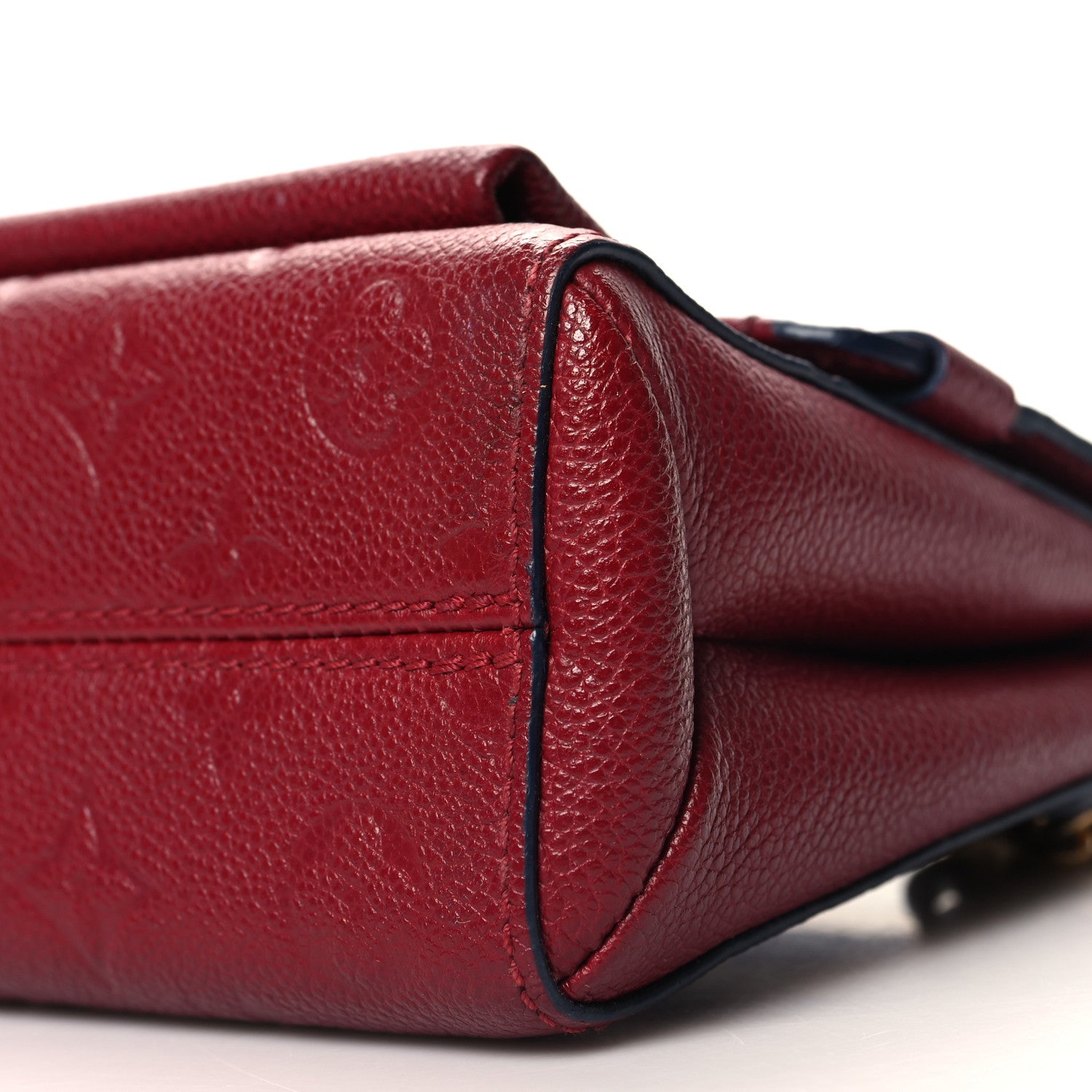 Louis Vuitton Empreinte Vavin BB Cherry Berry 9 of 9