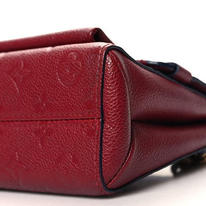 Louis Vuitton Empreinte Vavin BB Cherry Berry 9 of 9