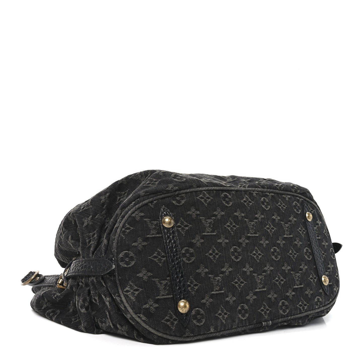 Denim Mahina XL Black