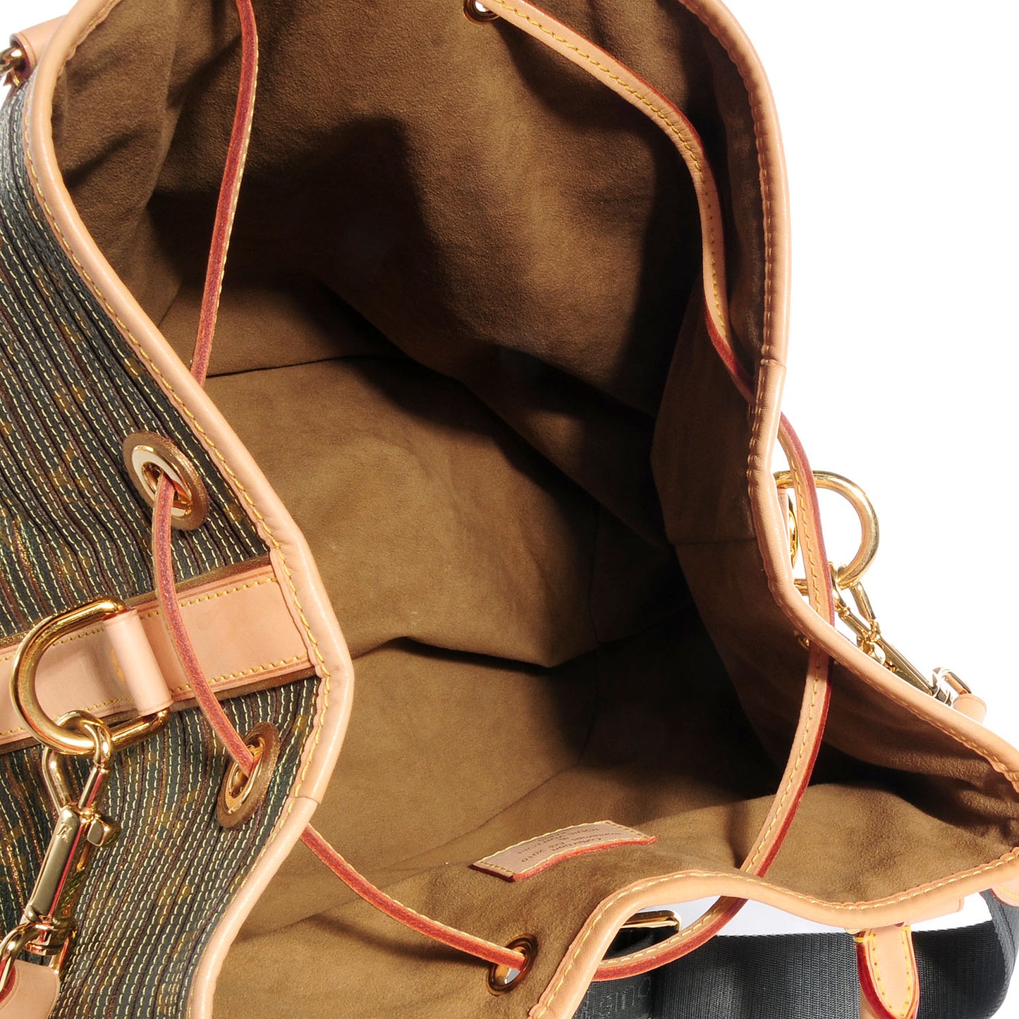 Monogram Eden Neo Kaki