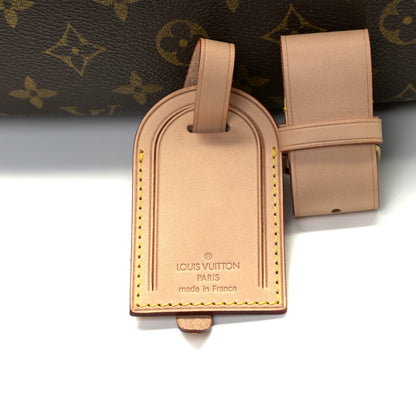 Louis Vuitton Monogram Evasion Sports Bag 8 of 19