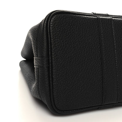 Hermes Negonda Garden Party 30 TPM Black 8 of 9