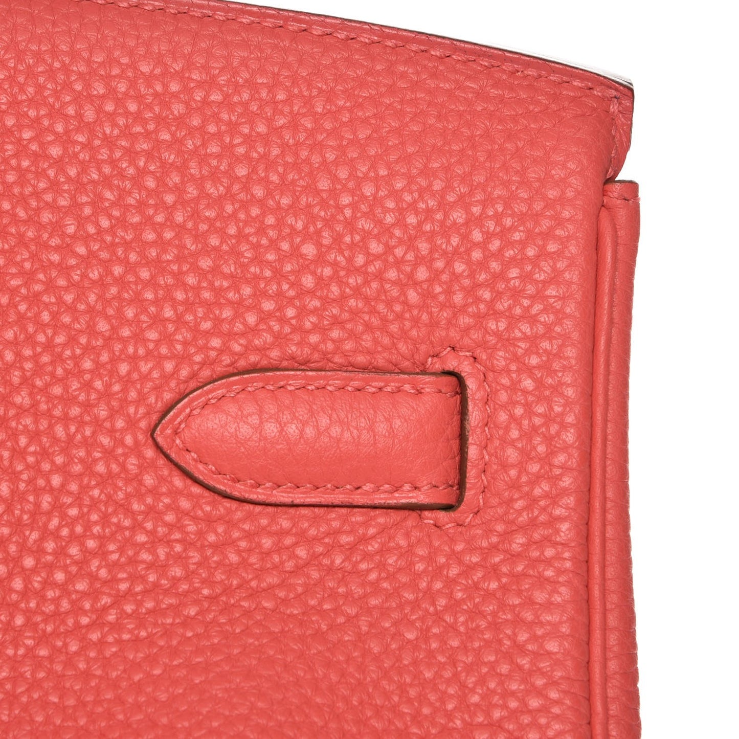 Togo Birkin 35 Rose Jaipur