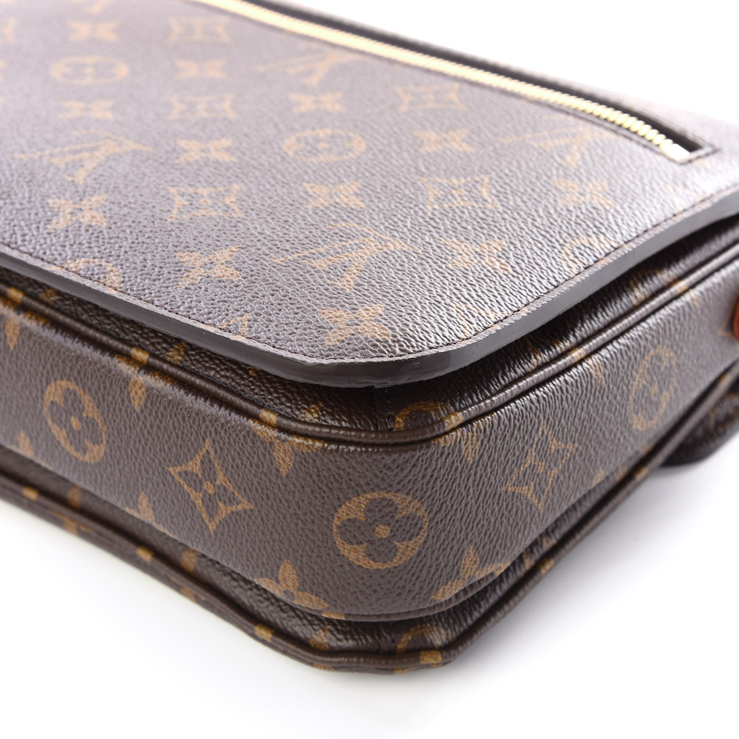 Louis Vuitton Monogram Pochette Metis 8 of 13