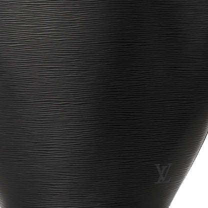 Louis Vuitton Epi Noctambule Black 8 of 11