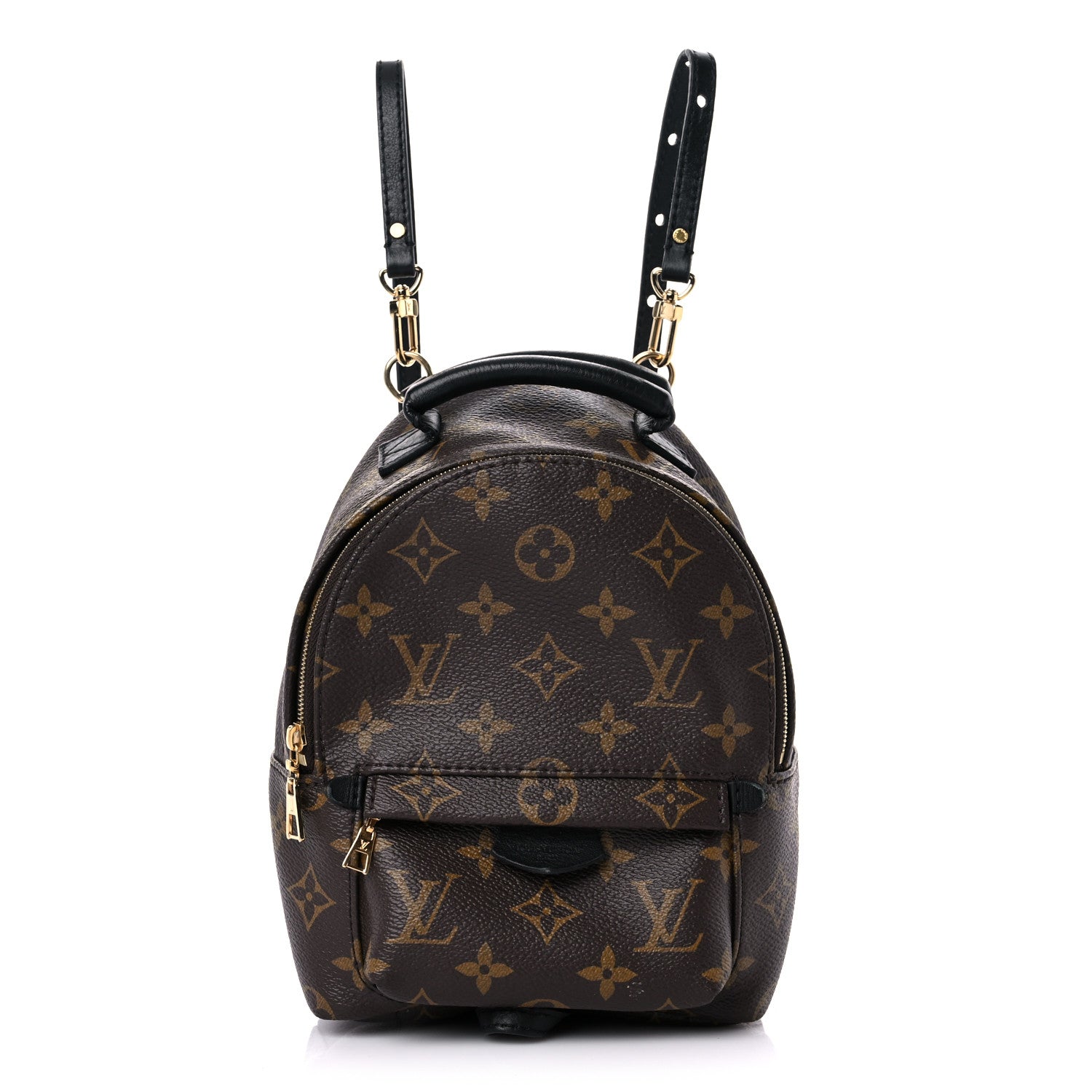 Louis Vuitton Monogram Palm Springs Backpack Mini 1 of 11