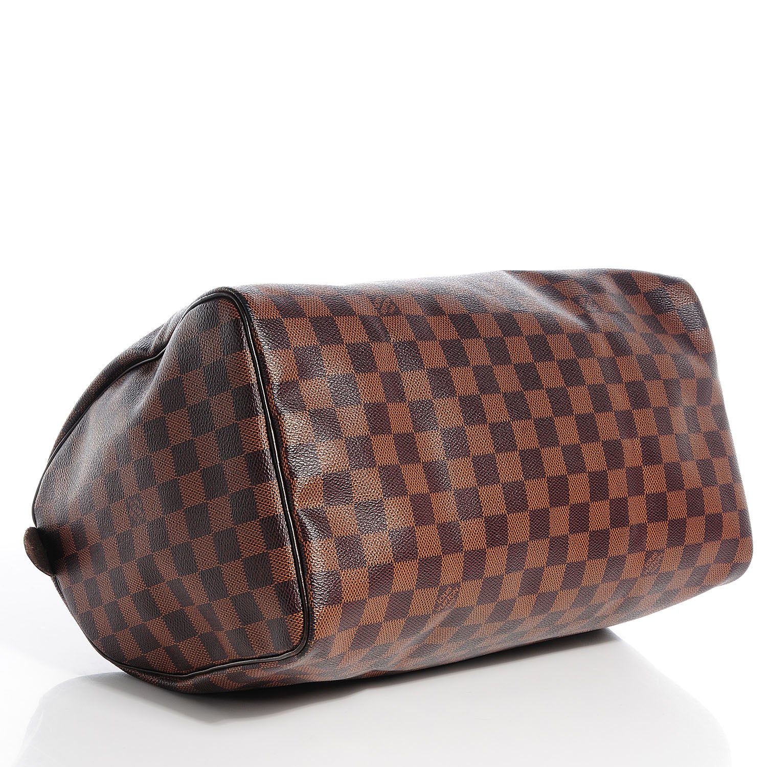 Louis Vuitton Damier Ebene Speedy 35 4 of 9