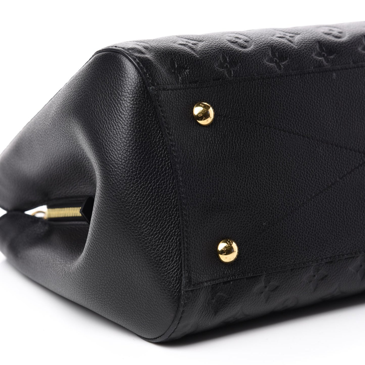 Empreinte Montaigne GM Black