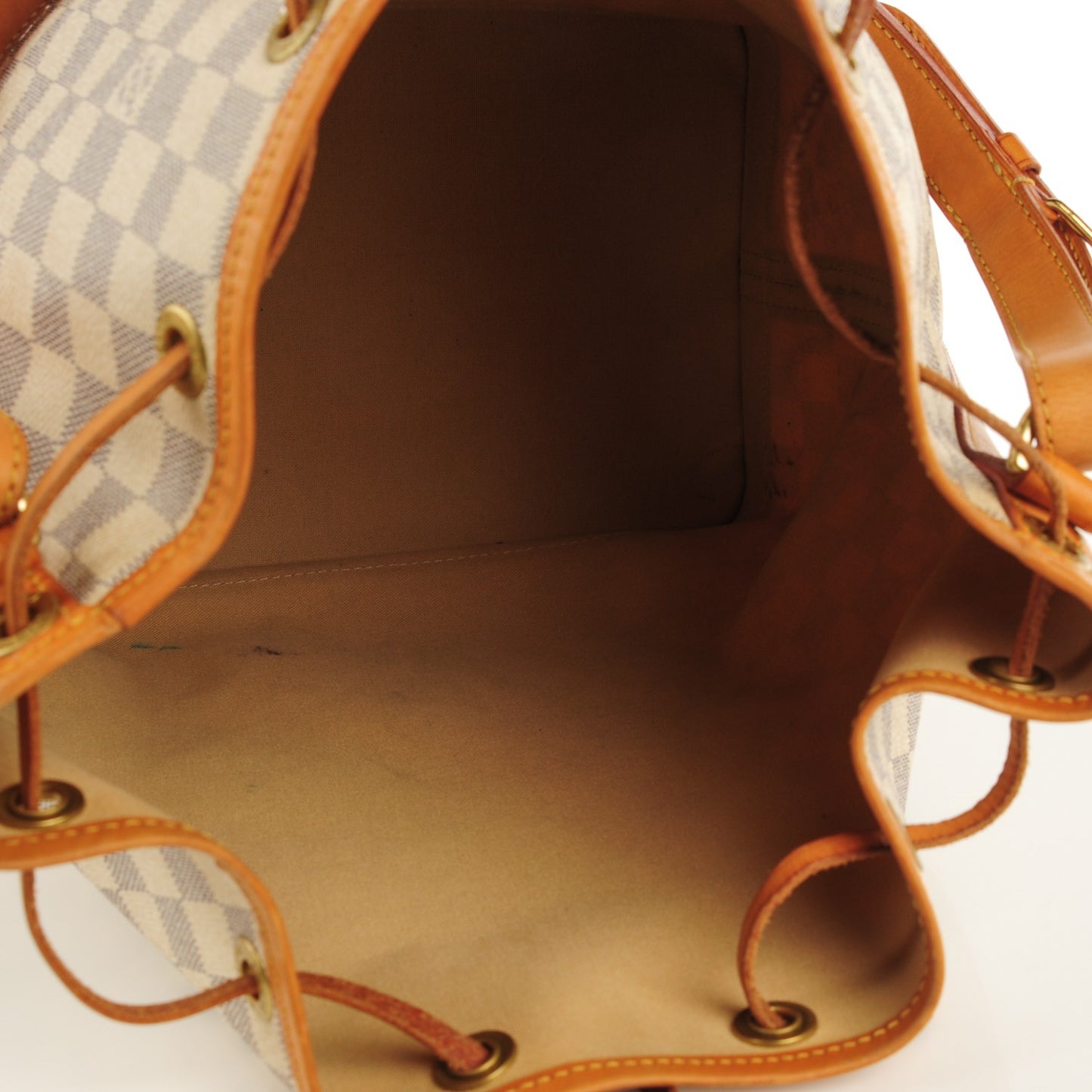 Damier Azur Noe