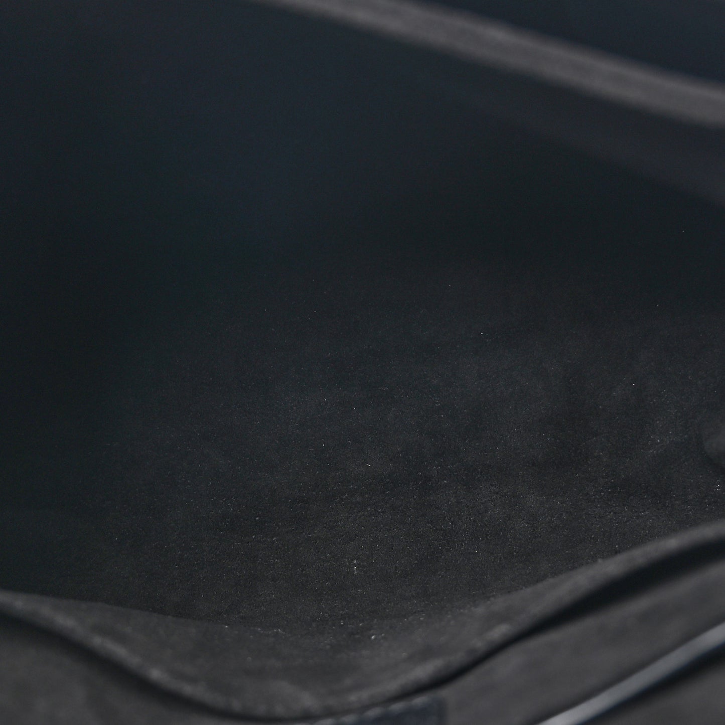 Empreinte Georges BB Black