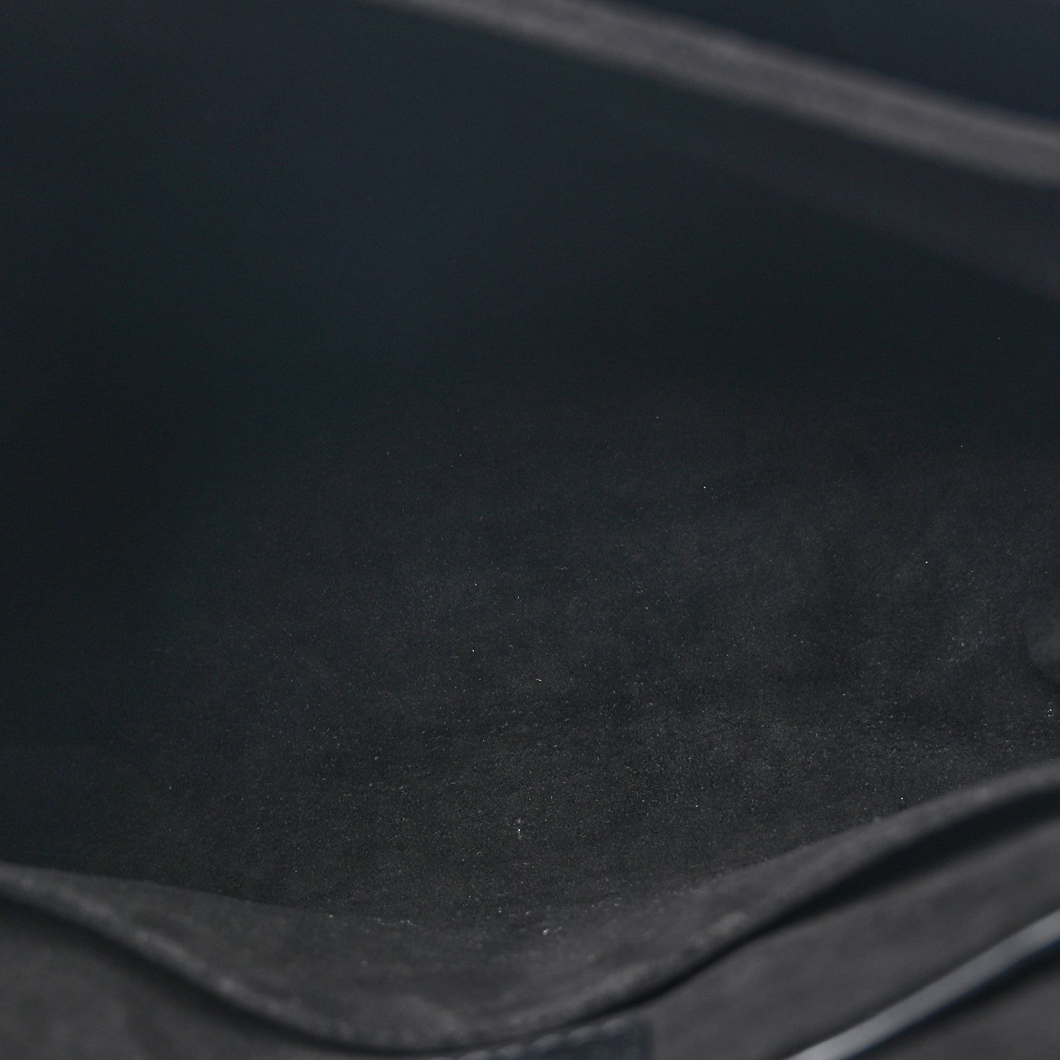 Louis Vuitton Empreinte Georges BB Black 5 of 9