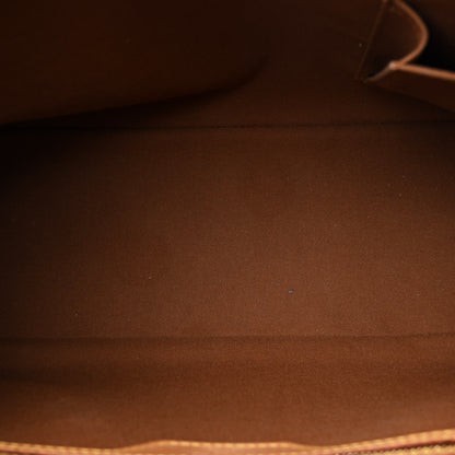 Louis Vuitton Monogram Batignolles Horizontal 5 of 13