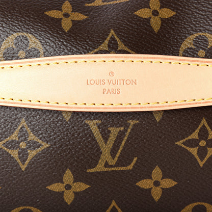 Louis Vuitton Monogram Bumbag 10 of 11