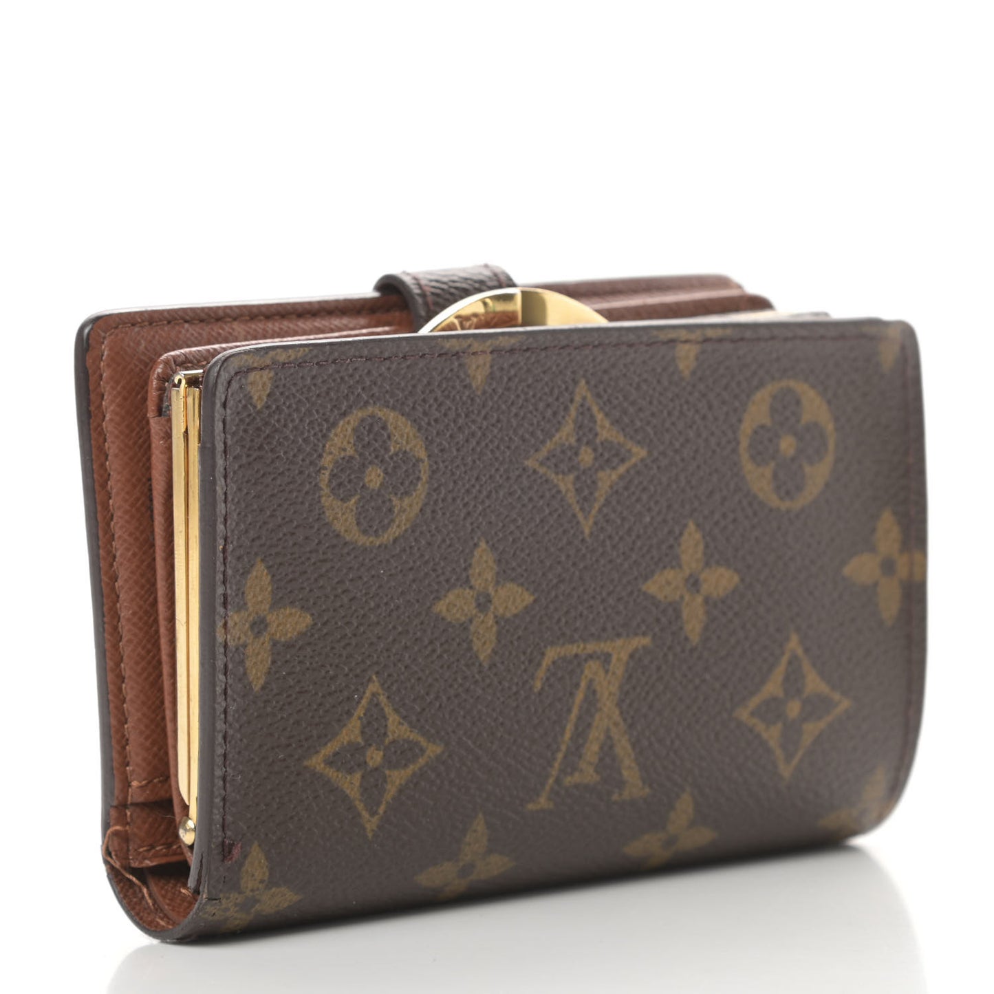 Monogram French Purse Wallet