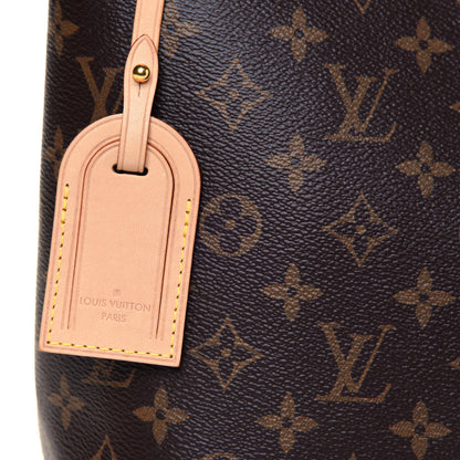 Louis Vuitton Monogram Graceful PM 8 of 13