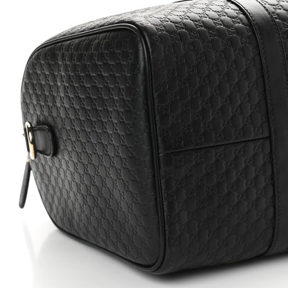 Gucci Microguccissima Medium Joy Boston Black 8 of 9