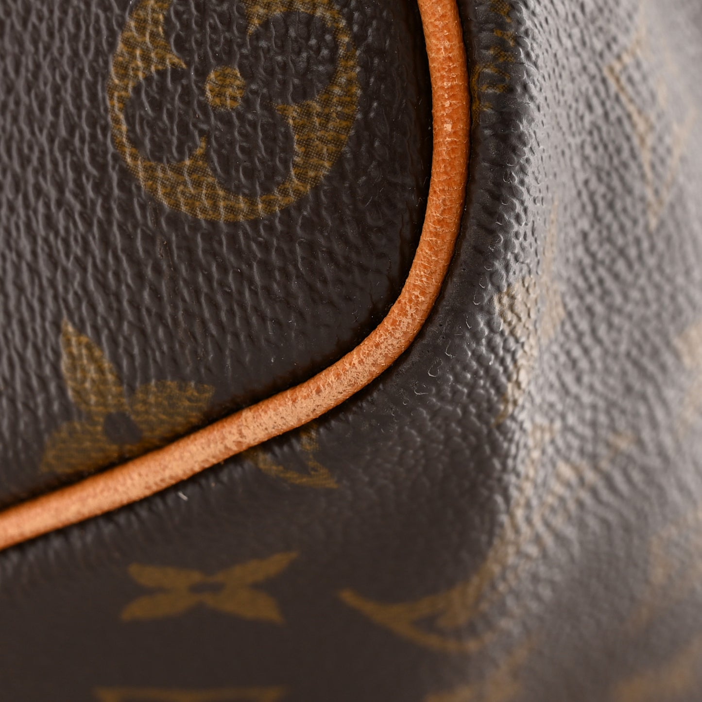 Monogram Keepall Bandouliere 45