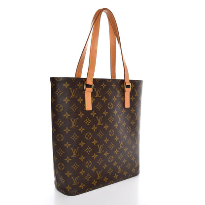 Louis Vuitton Monogram Vavin GM 3 of 6