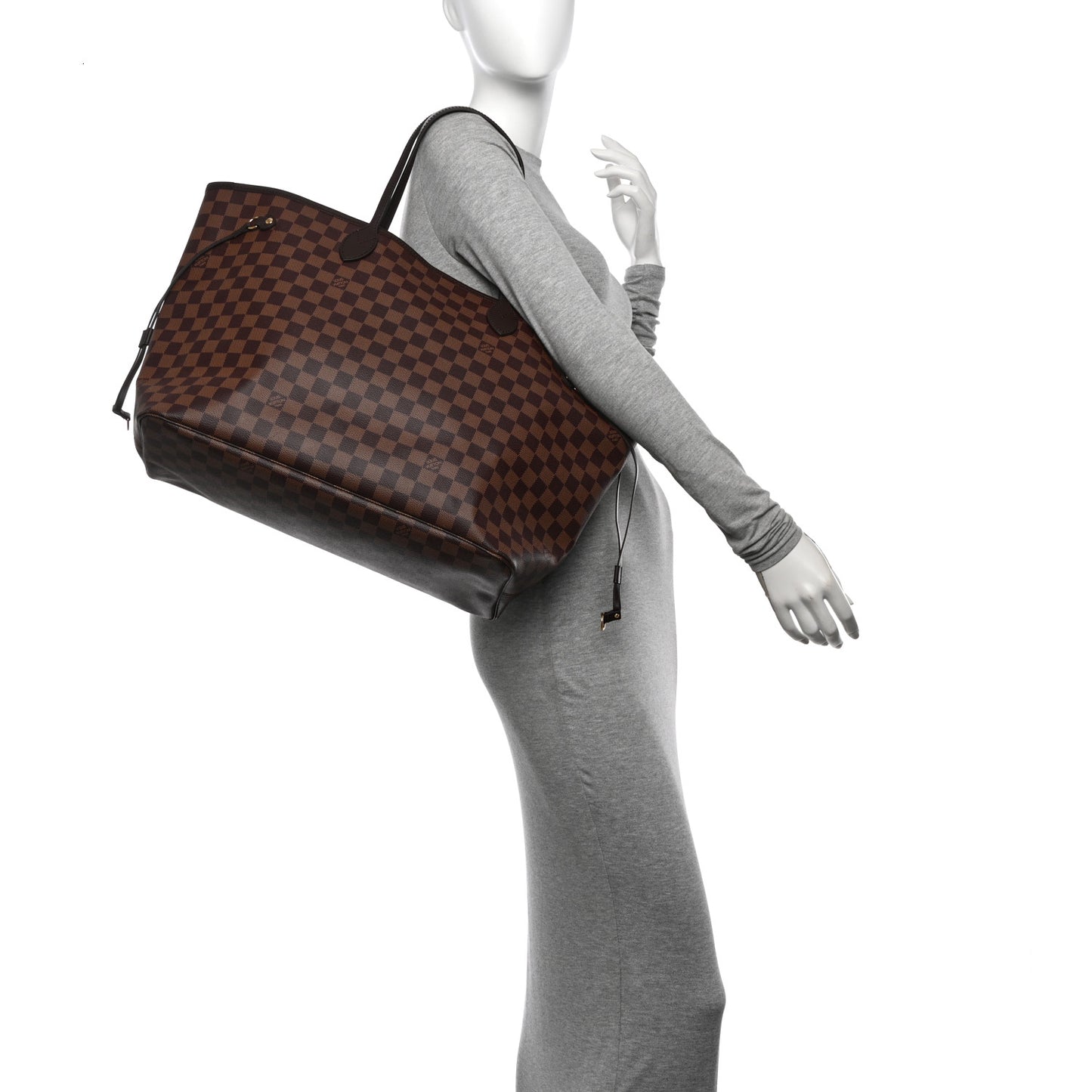 Damier Ebene Neo Neverfull GM