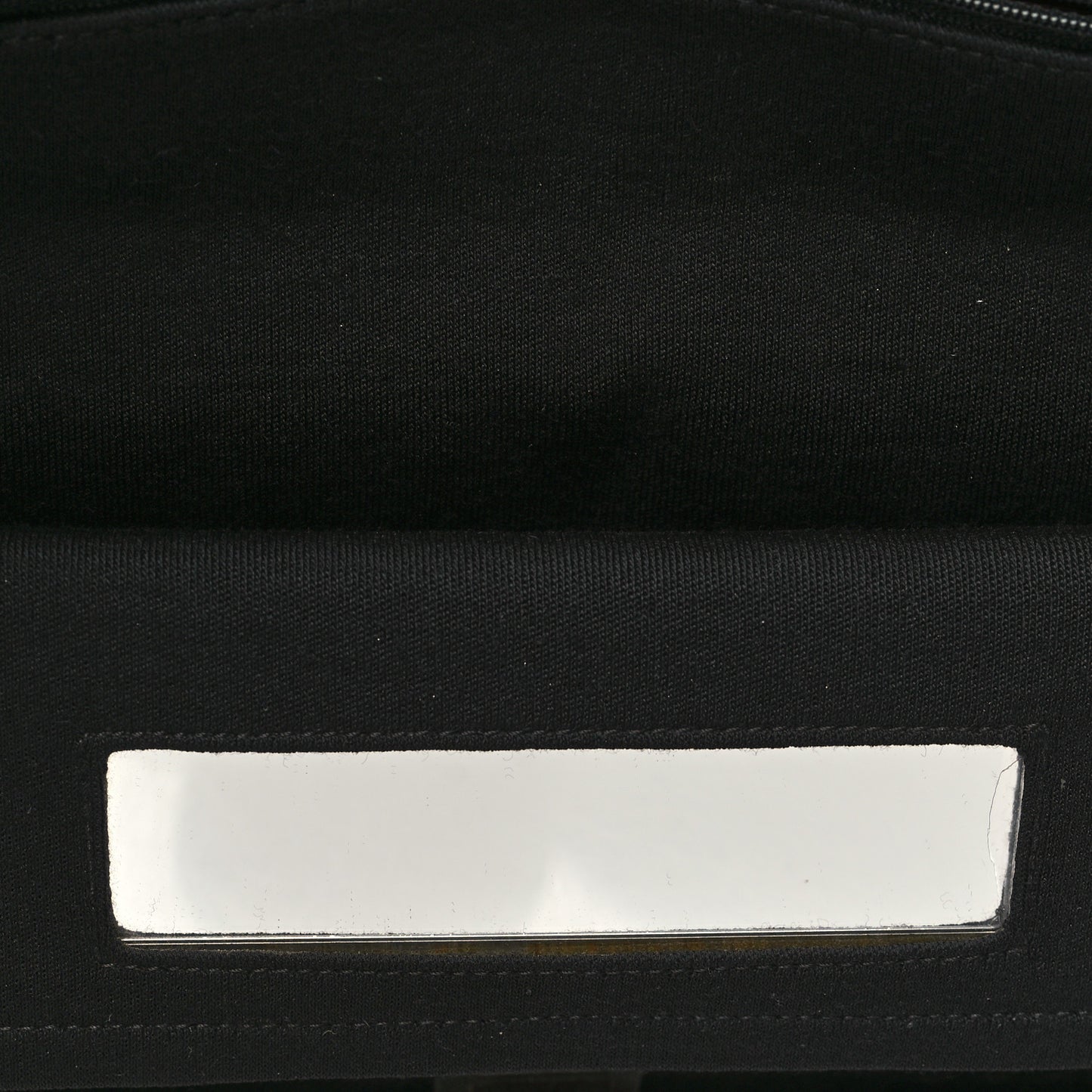 Jersey Coco's Croc 2.55 Reissue 226 Flap Black