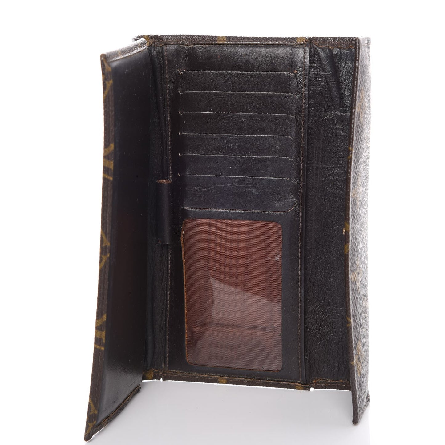 Monogram Porte Tresor Wallet