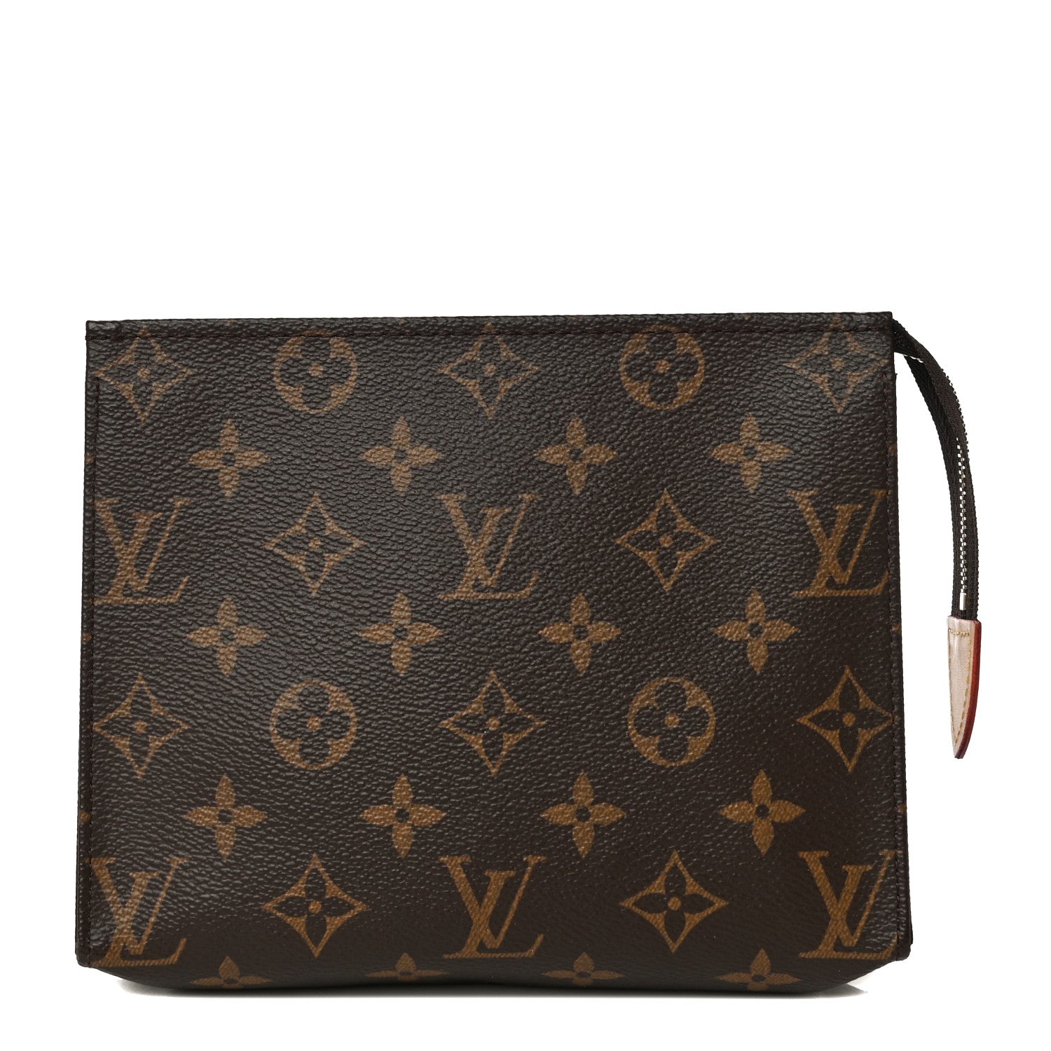 Louis Vuitton Monogram Toiletry Pouch 19 1 of 9