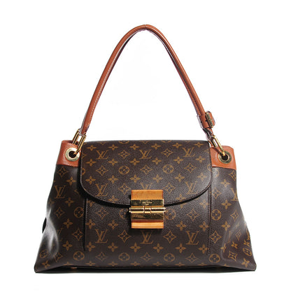 Louis Vuitton Monogram Olympe Camel 1 of 7