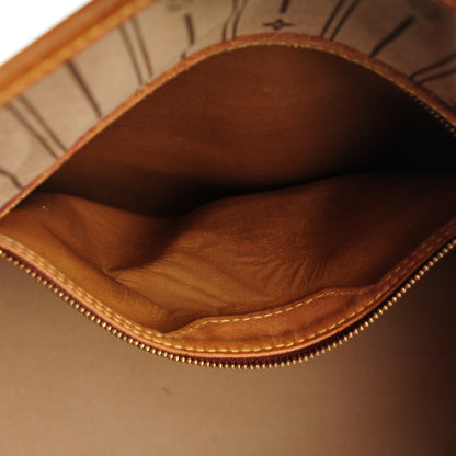 Louis Vuitton Monogram Neverfull MM 8 of 8
