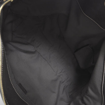 Gucci Monogram D Gold Tote Ebony 6 of 9