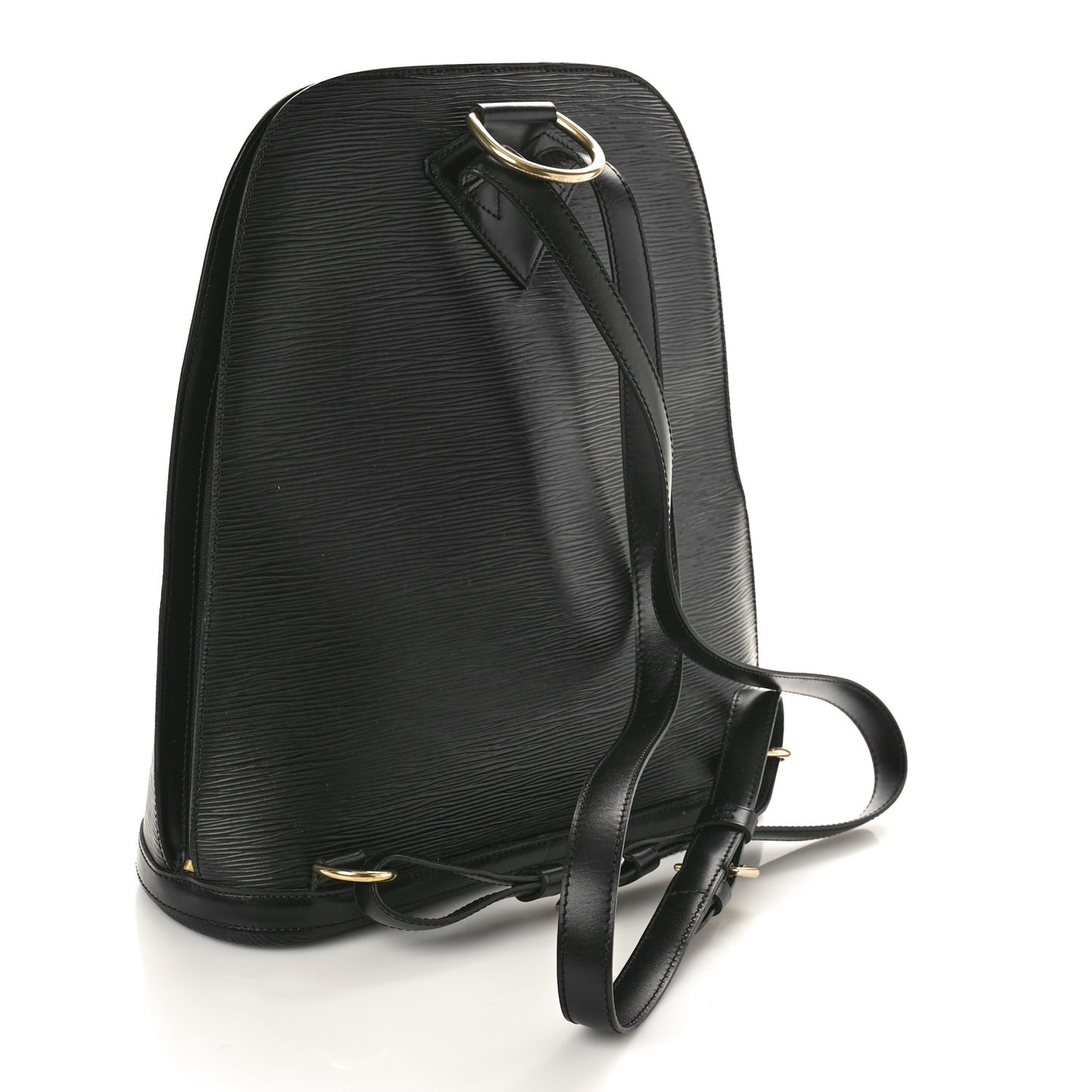 Epi Gobelins Backpack Black