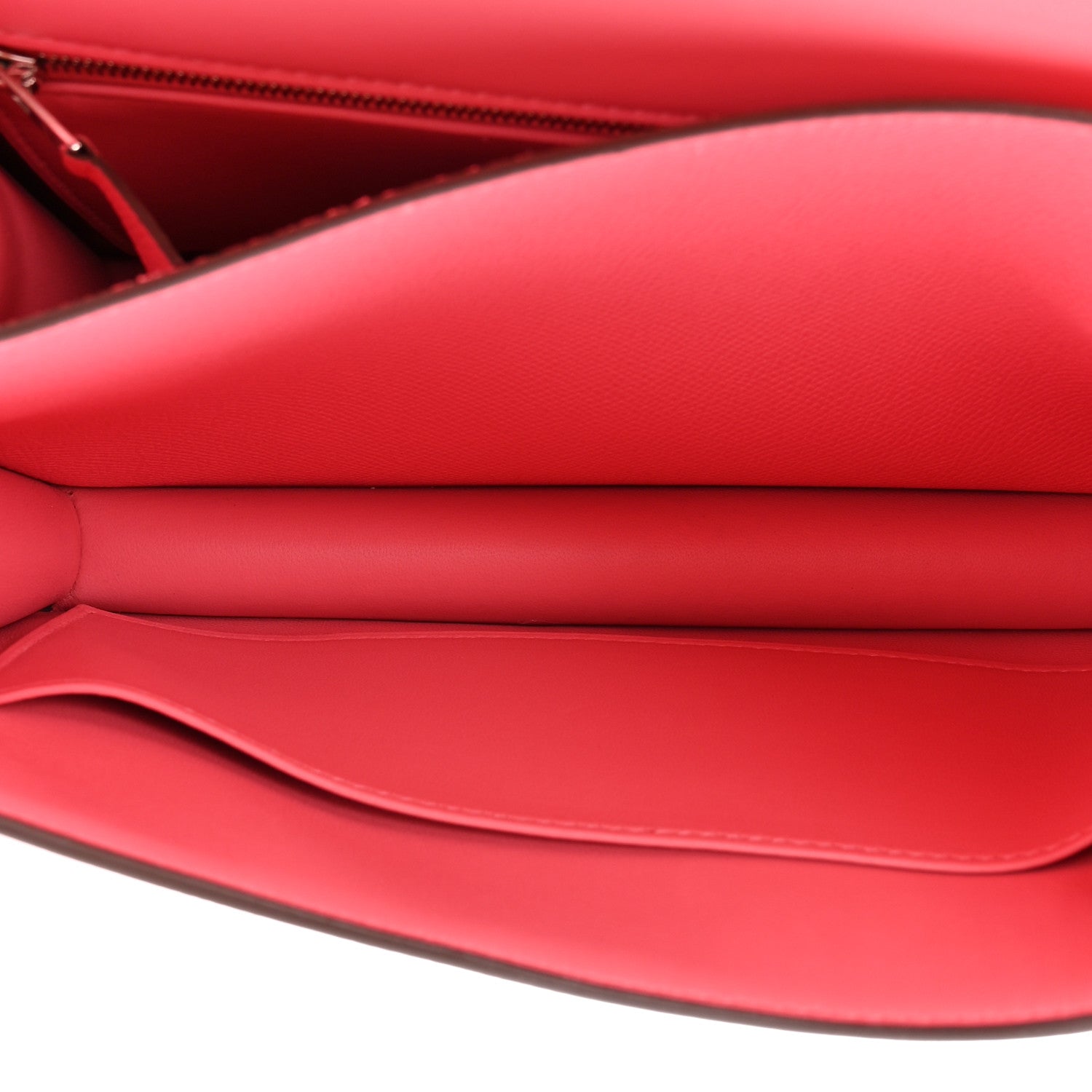 Hermes Epsom Constance 24 Rose Azalee 6 of 13