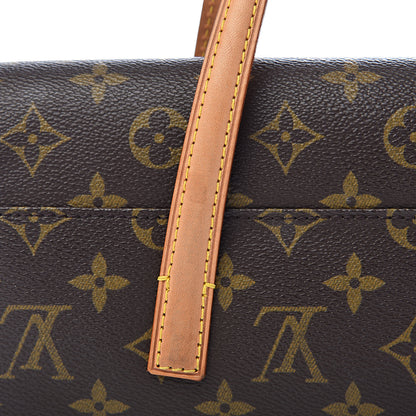 Louis Vuitton Monogram Sonatine 9 of 13