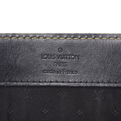 Louis Vuitton Suhali Le Fabuleux Black 6 of 14