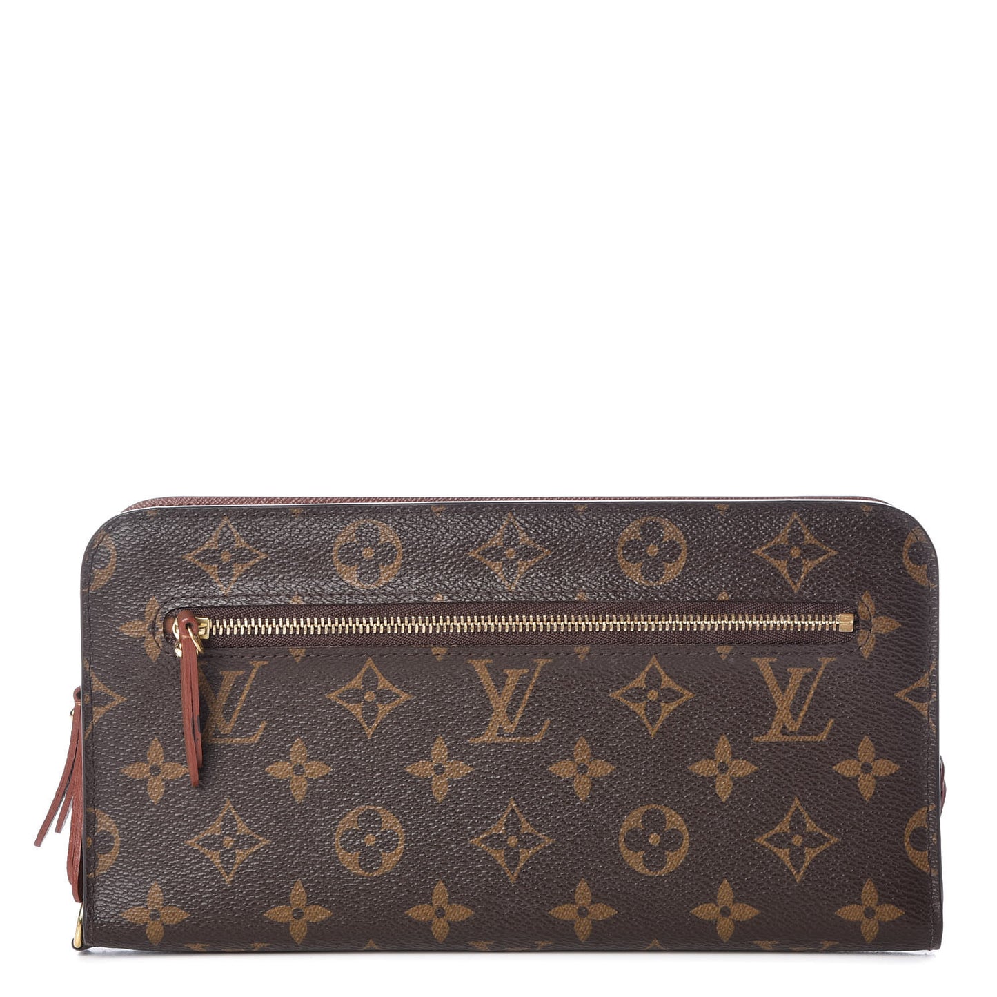Monogram Insolite Organizer Wallet Armagnac