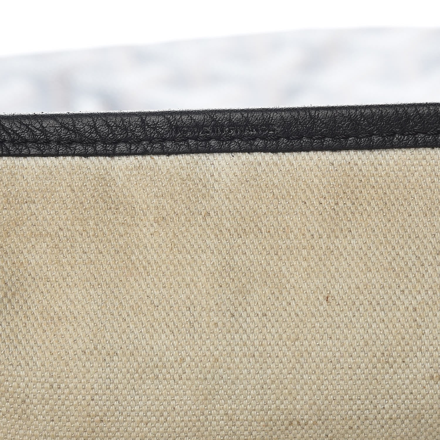 Goyard Goyardine Saint Louis GM Black 6 of 14