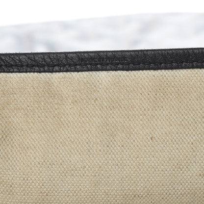 Goyard Goyardine Saint Louis GM Black 6 of 14