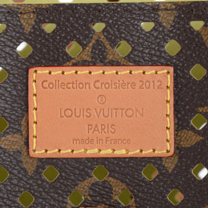 Louis Vuitton Monogram SC Flore Chantilly 5 of 7
