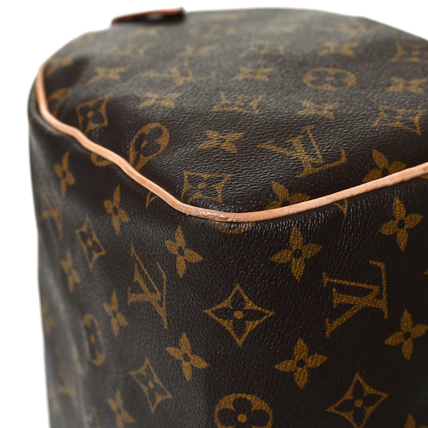 Louis Vuitton Monogram Speedy 30 15 of 16