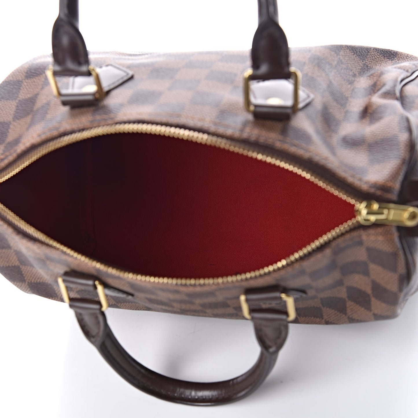 Damier Ebene Speedy 25